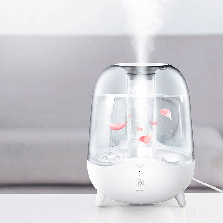 Увлажнитель воздуха Deerma F329 Зелёный Увлажнитель воздуха Deerma F329 Зелёный