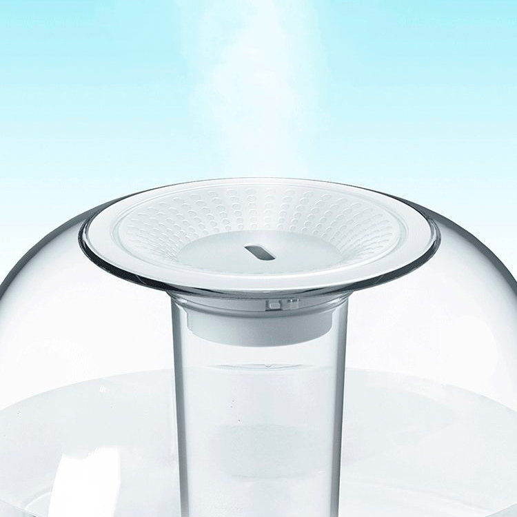 Увлажнитель воздуха Deerma F329 Зелёный Увлажнитель воздуха Deerma F329 Зелёный