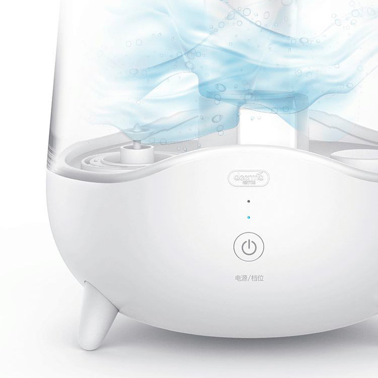 Увлажнитель воздуха Deerma F329 Зелёный Увлажнитель воздуха Deerma F329 Зелёный