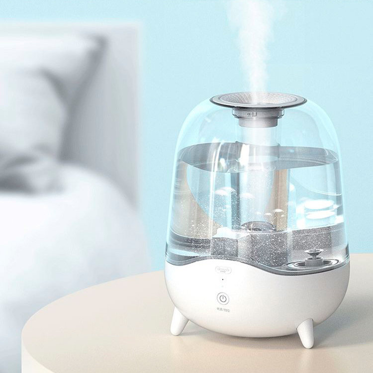 Увлажнитель воздуха Deerma F329 Зелёный Увлажнитель воздуха Deerma F329 Зелёный