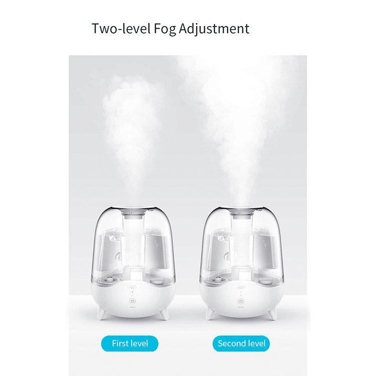 Увлажнитель воздуха Deerma F329 Зелёный Увлажнитель воздуха Deerma F329 Зелёный