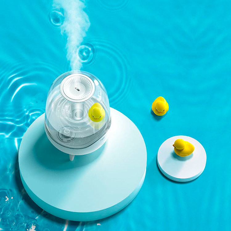 Увлажнитель воздуха Deerma F329 Зелёный Увлажнитель воздуха Deerma F329 Зелёный