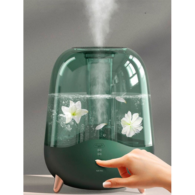 Увлажнитель воздуха Deerma F329 Зелёный Увлажнитель воздуха Deerma F329 Зелёный