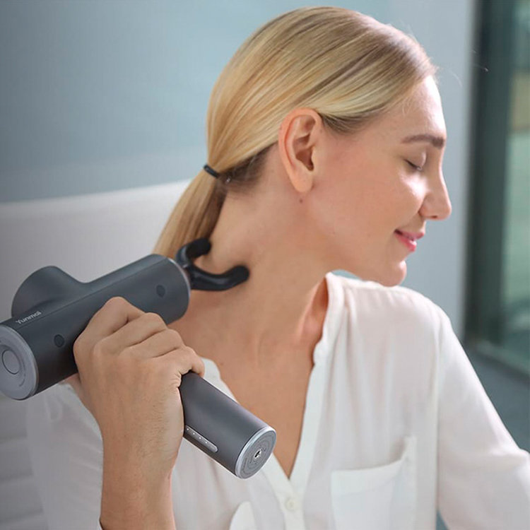 Массажер Yunmai Fascia Massage Slim Elegant Массажер Yunmai Fascia Massage Slim Elegant