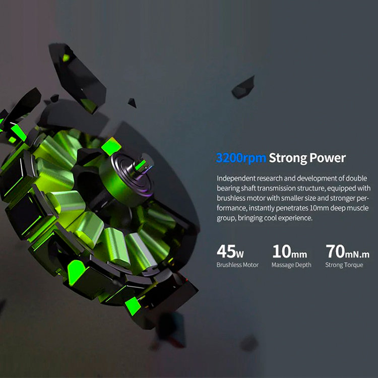 Массажер Yunmai Fascia Massage Slim Elegant Массажер Yunmai Fascia Massage Slim Elegant