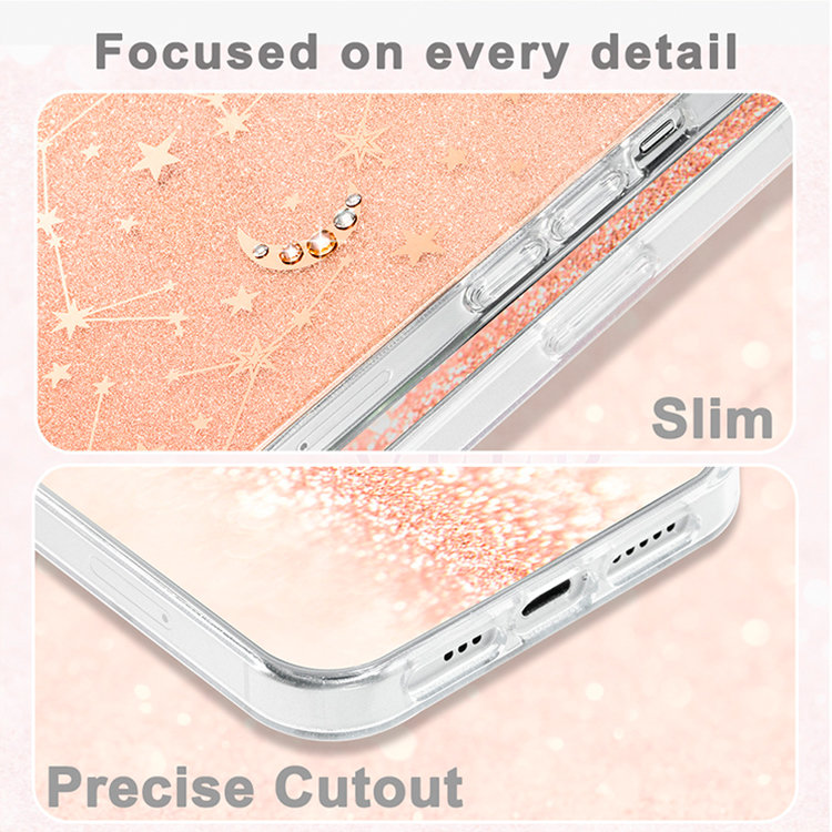 Чехол PQY Sky для iPhone 12/12 Pro Zodiac Чехол PQY Sky для iPhone 12/12 Pro Zodiac