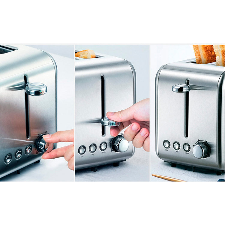 Тостер Deerma SL281 Тостер Deerma SL281