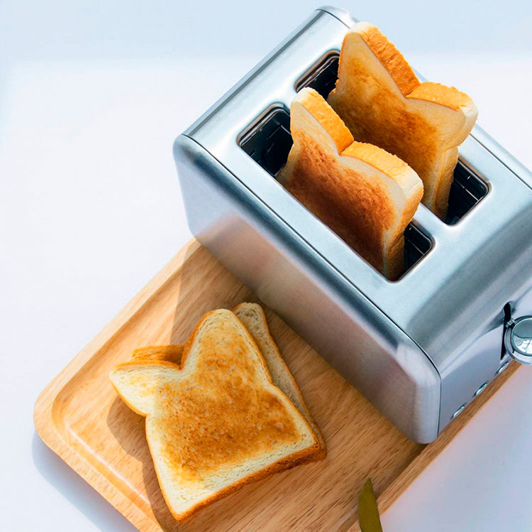 Тостер Deerma SL281 Тостер Deerma SL281