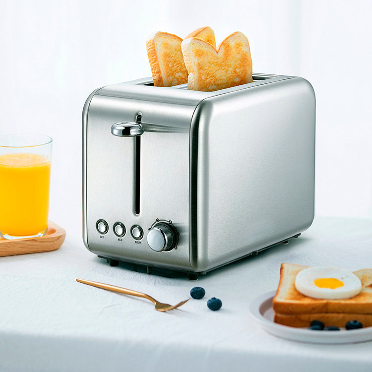 Тостер Deerma SL281 Тостер Deerma SL281