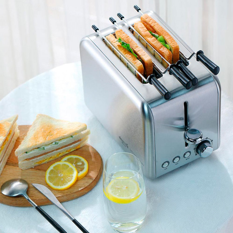 Тостер Deerma SL281 Тостер Deerma SL281