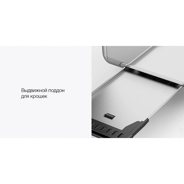 Тостер Deerma SL281 Тостер Deerma SL281