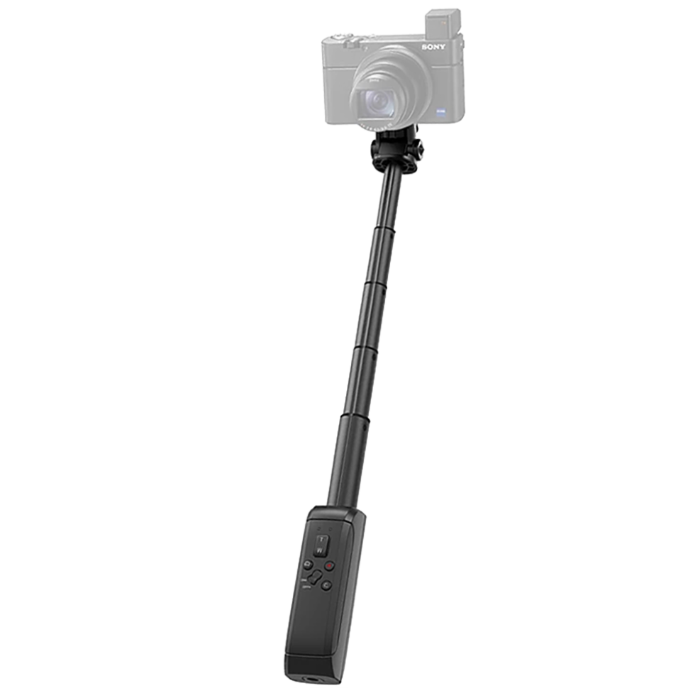 Монопод INKEE IRONBEE телескопический для камеры Sony/Canon Монопод INKEE IRONBEE телескопический для камеры Sony/Canon