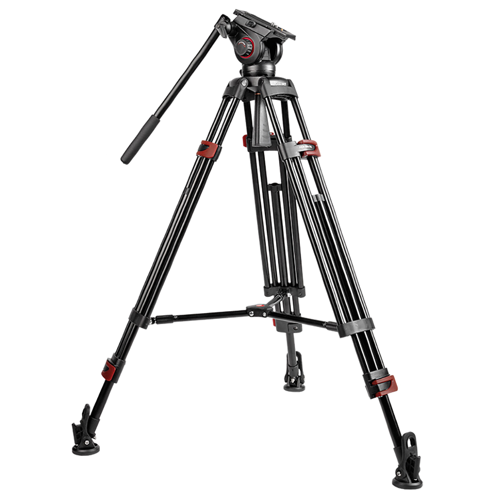 Штатив GreenBean HDV Elite 618