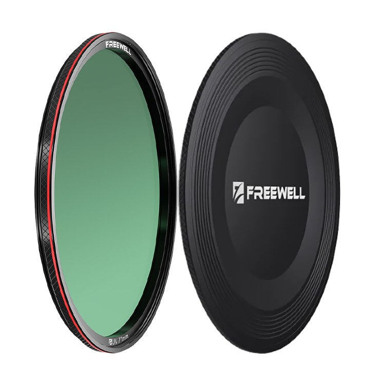 Светофильтр Freewell Magnetic UV 67мм Светофильтр Freewell Magnetic UV 67мм