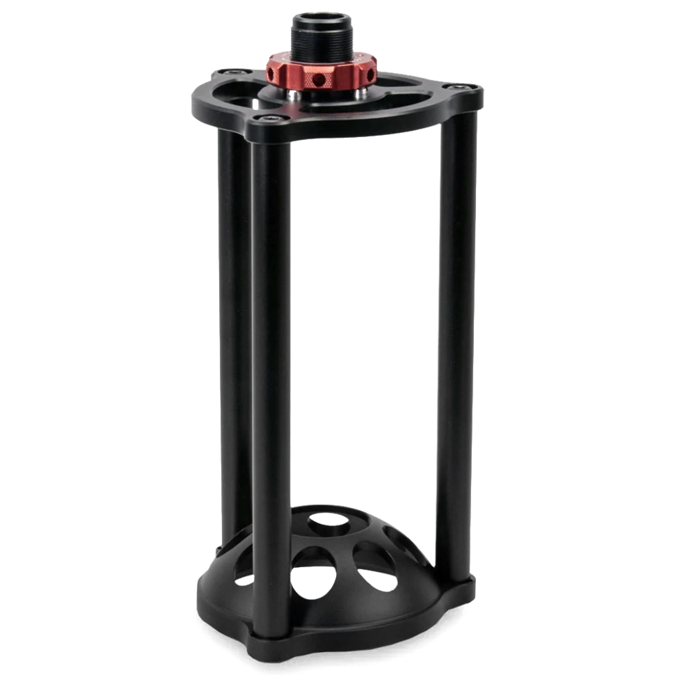 Крепление Tilta Hydra Alien для видеоголовы 100мм (высота 200мм) Крепление Tilta Hydra Alien для видеоголовы 100мм (высота 200мм)