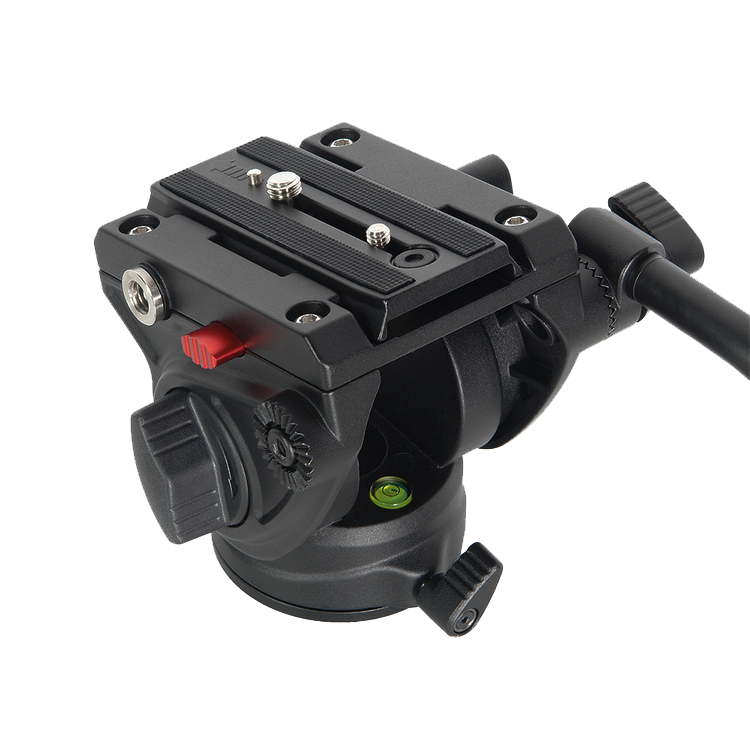 Штативная голова GreenBean HDV Elite - VH41 Штативная голова GreenBean HDV Elite - VH41