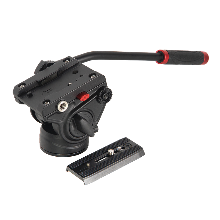 Штативная голова GreenBean HDV Elite - VH41 Штативная голова GreenBean HDV Elite - VH41