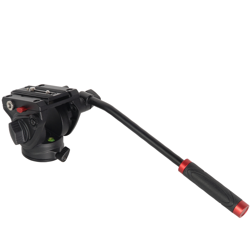 Штативная голова GreenBean HDV Elite - VH41