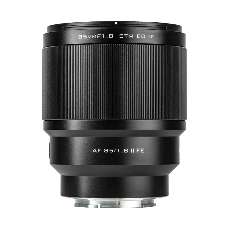 Объектив Viltrox AF 85mm f1.8 FE II E-mount Объектив Viltrox AF 85mm f1.8 FE II E-mount