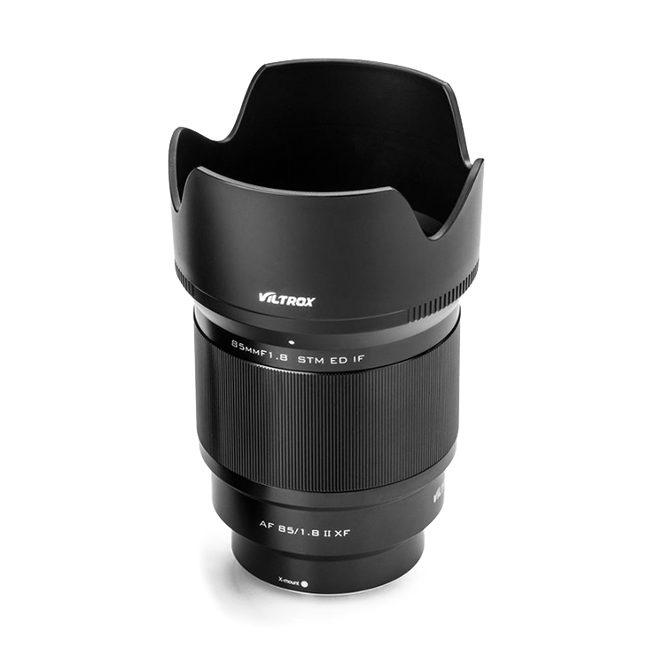 Объектив Viltrox AF 85mm f1.8 FE II E-mount Объектив Viltrox AF 85mm f1.8 FE II E-mount
