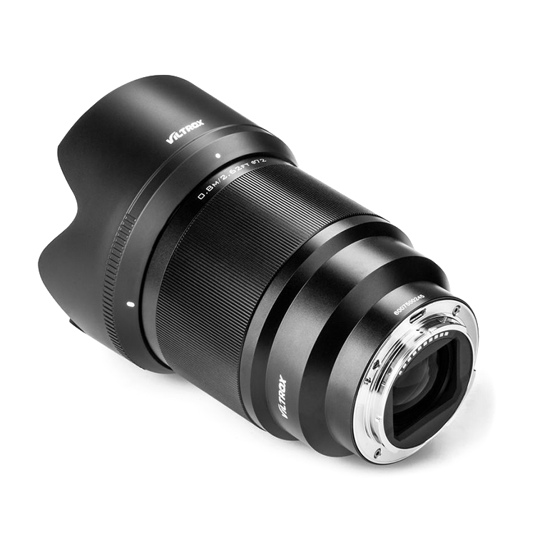 Объектив Viltrox AF 85mm f1.8 FE II E-mount Объектив Viltrox AF 85mm f1.8 FE II E-mount