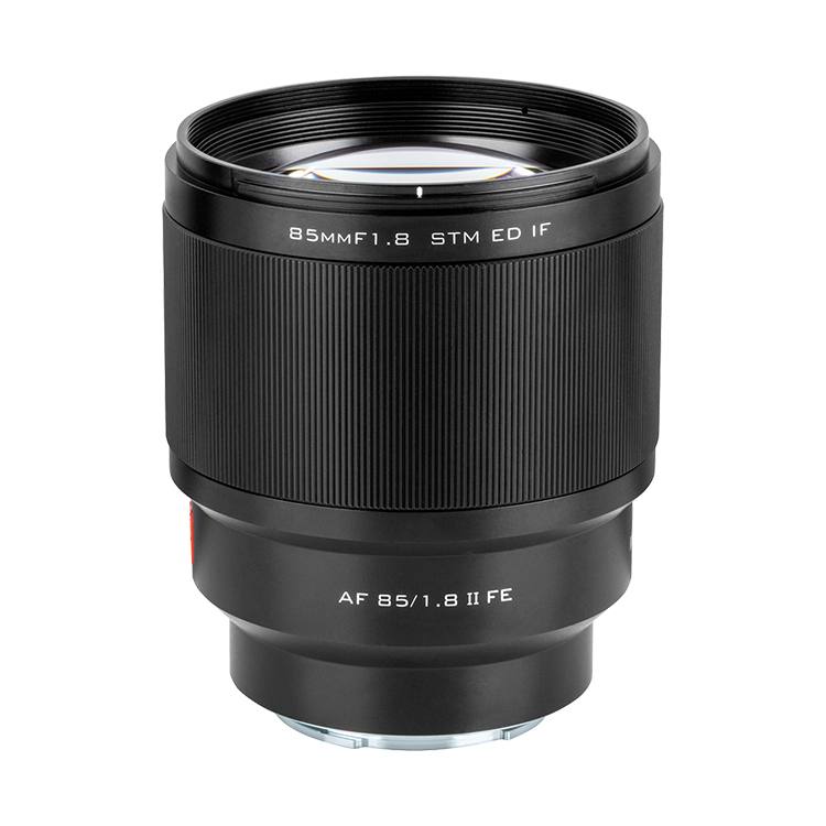 Объектив Viltrox AF 85mm f1.8 FE II E-mount Объектив Viltrox AF 85mm f1.8 FE II E-mount