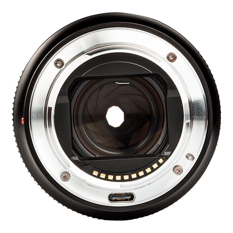Объектив Viltrox AF 24mm F1.8 FE E-mount Объектив Viltrox AF 24mm F1.8 FE E-mount