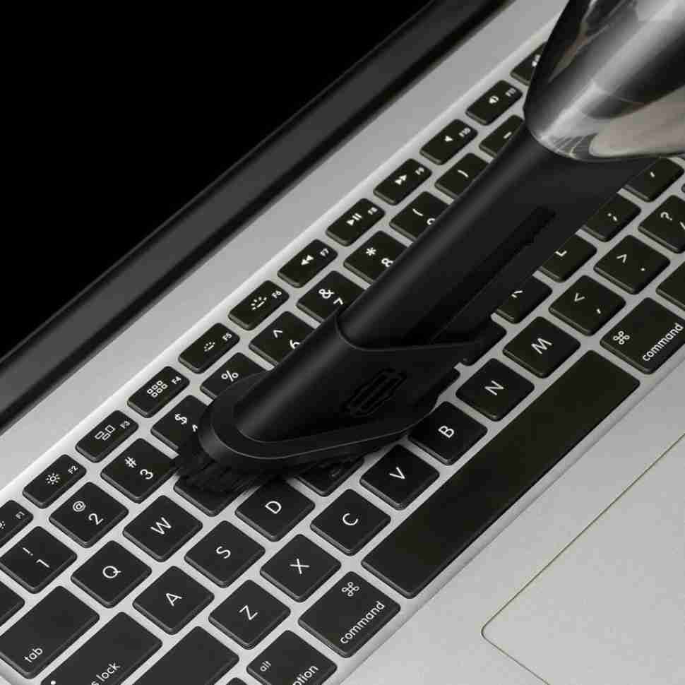 Портативный пылесос Shunzao Z1 Белый Портативный пылесос Shunzao Z1 Белый