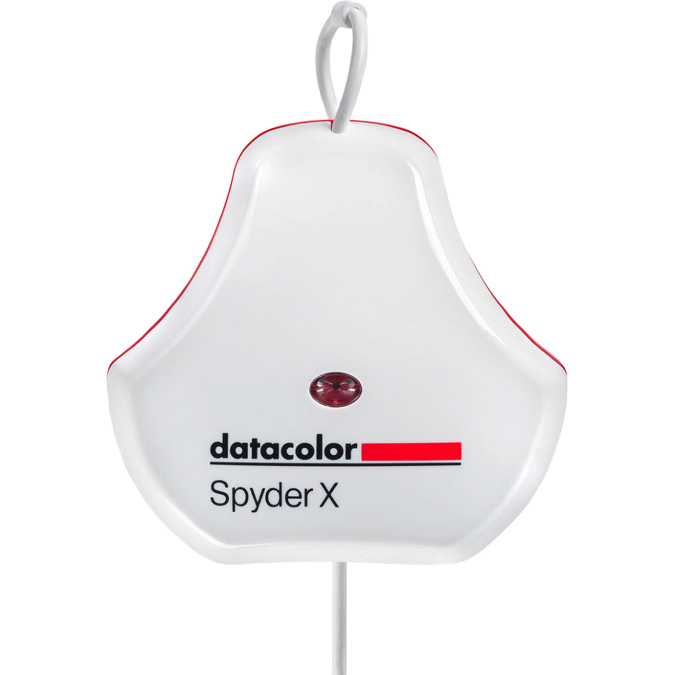 Калибратор монитора Datacolor Spyder X PRO Калибратор монитора Datacolor Spyder X PRO