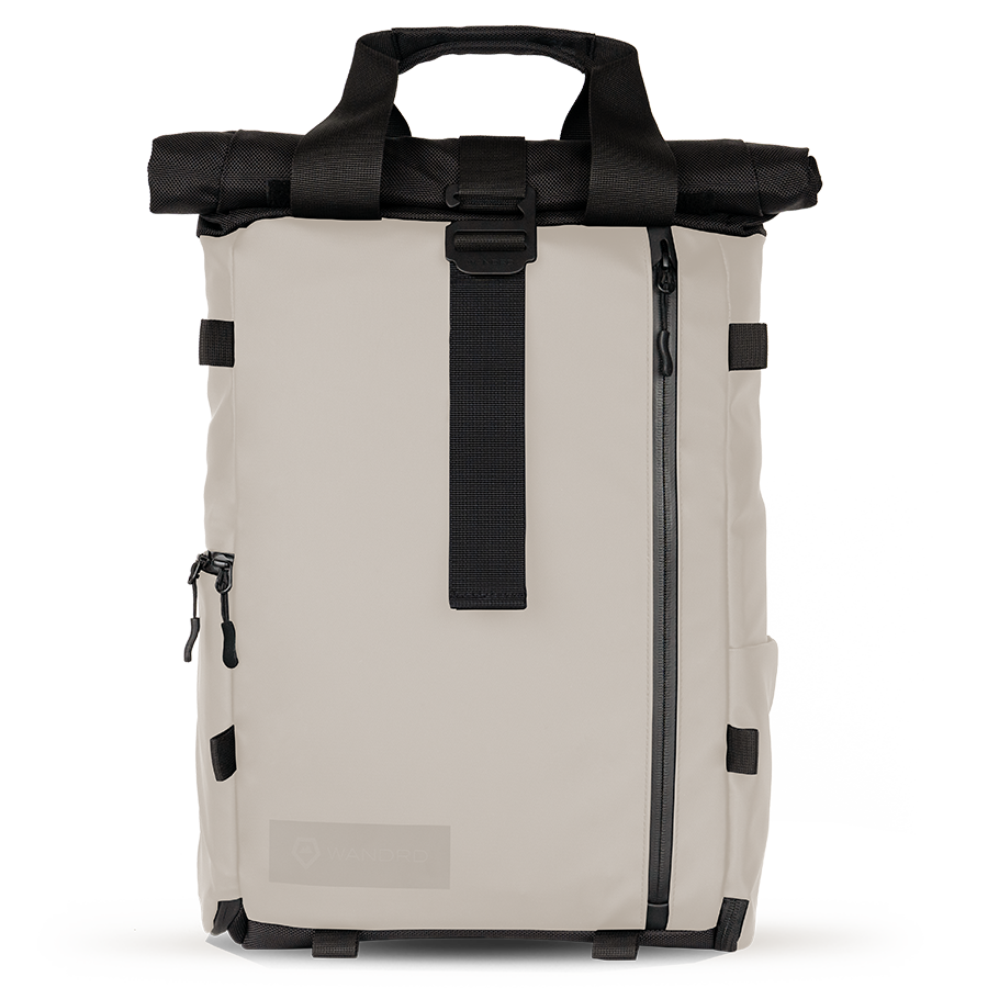 Рюкзак WANDRD PRVKE V3 Lite Бежевый