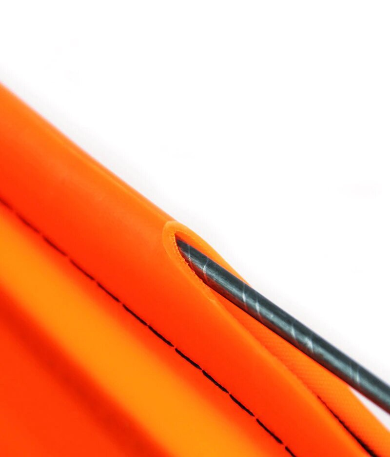 Рыболовное ведро Yeux Outdoor Foldable Fishing Bucket 10л Рыболовное ведро Yeux Outdoor Foldable Fishing Bucket 10л