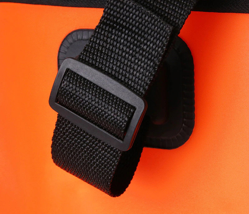 Рыболовное ведро Yeux Outdoor Foldable Fishing Bucket 20л Рыболовное ведро Yeux Outdoor Foldable Fishing Bucket 20л