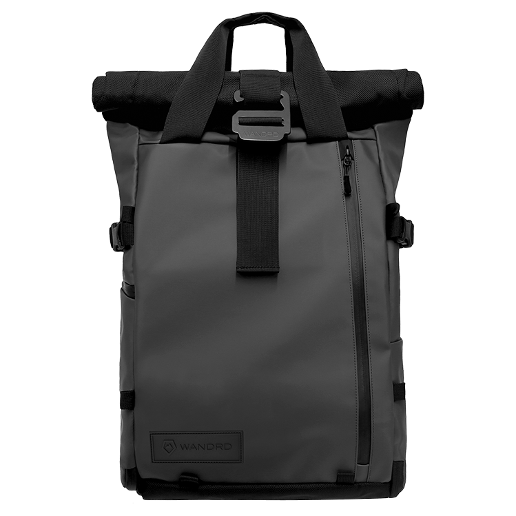 Рюкзак WANDRD PRVKE V3 41L Чёрный