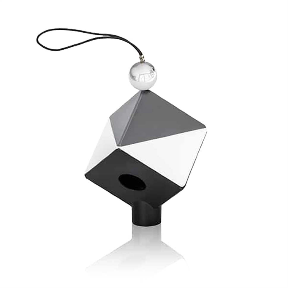 Мишень для калибровки фотокамеры Datacolor SpyderCUBE Мишень для калибровки фотокамеры Datacolor SpyderCUBE