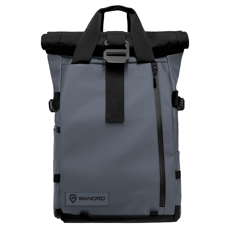 Рюкзак WANDRD PRVKE V3 21L Синий