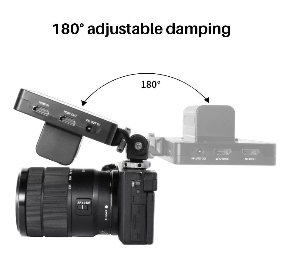 Крепление Ulanzi U-150 Крепление Ulanzi U-150