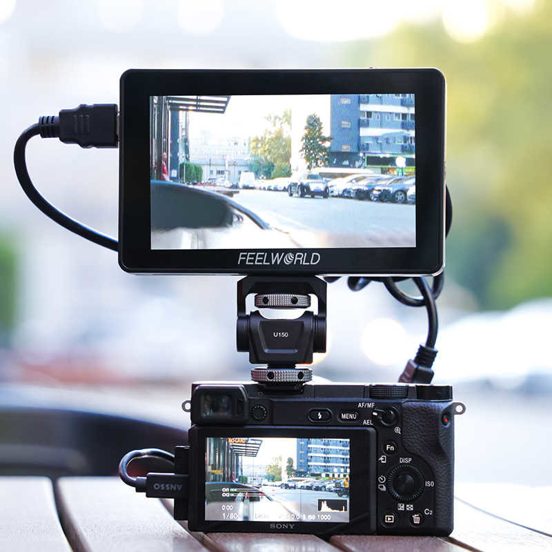 Крепление Ulanzi U-150 Крепление Ulanzi U-150