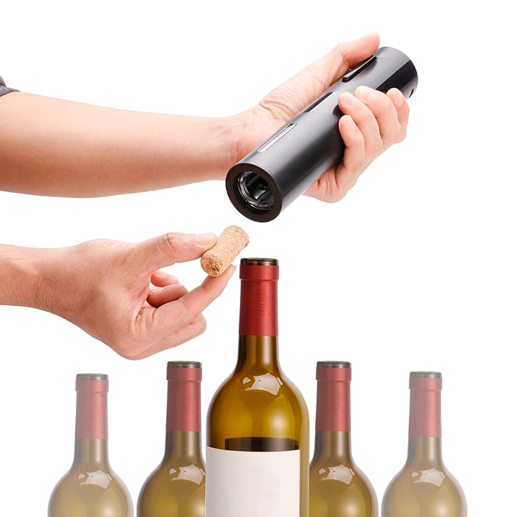 Штопор электрический Circle Joy Darth Vader Штопор электрический Circle Joy Darth Vader