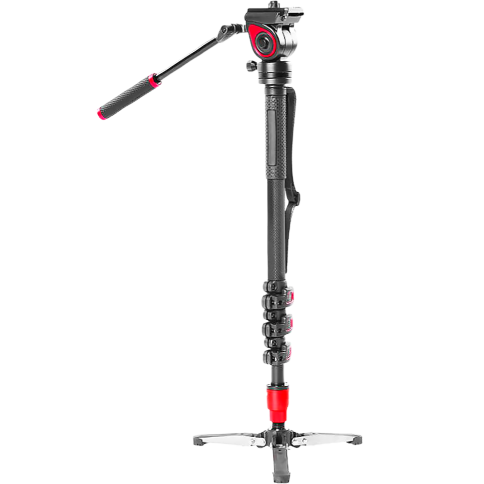 Монопод Miliboo MQB с головой MUF Монопод Miliboo MQB с головой MUF