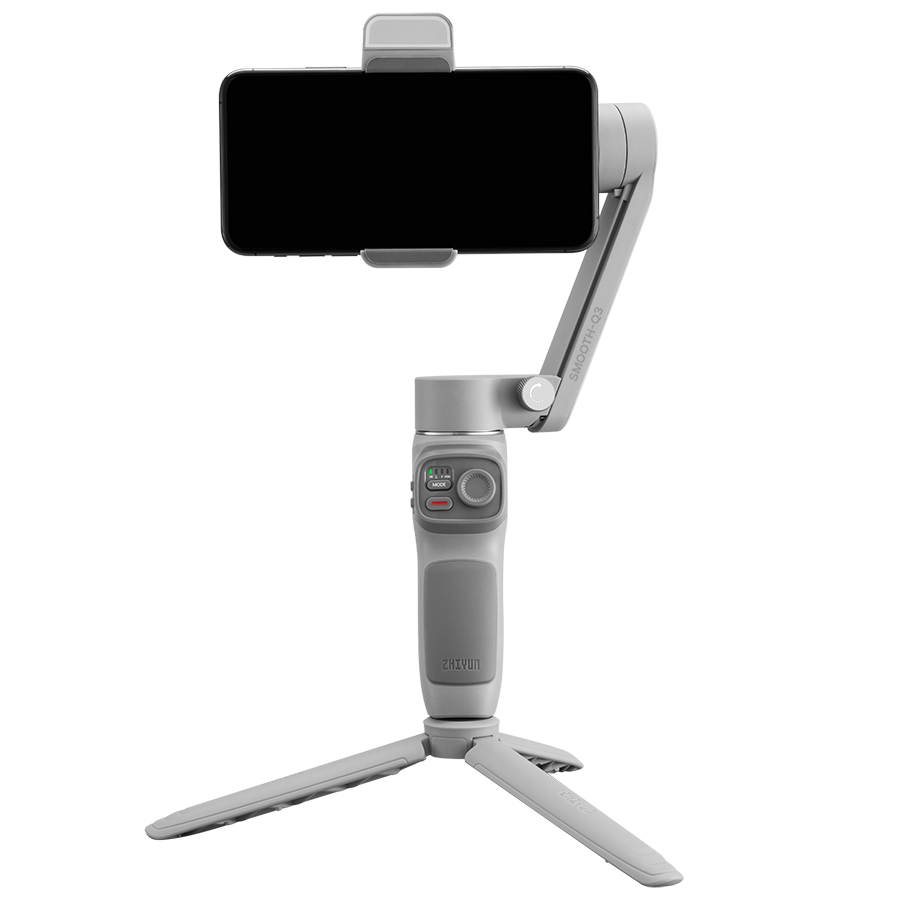 Стабилизатор Zhiyun Smooth-Q3 Combo Стабилизатор Zhiyun Smooth-Q3 Combo