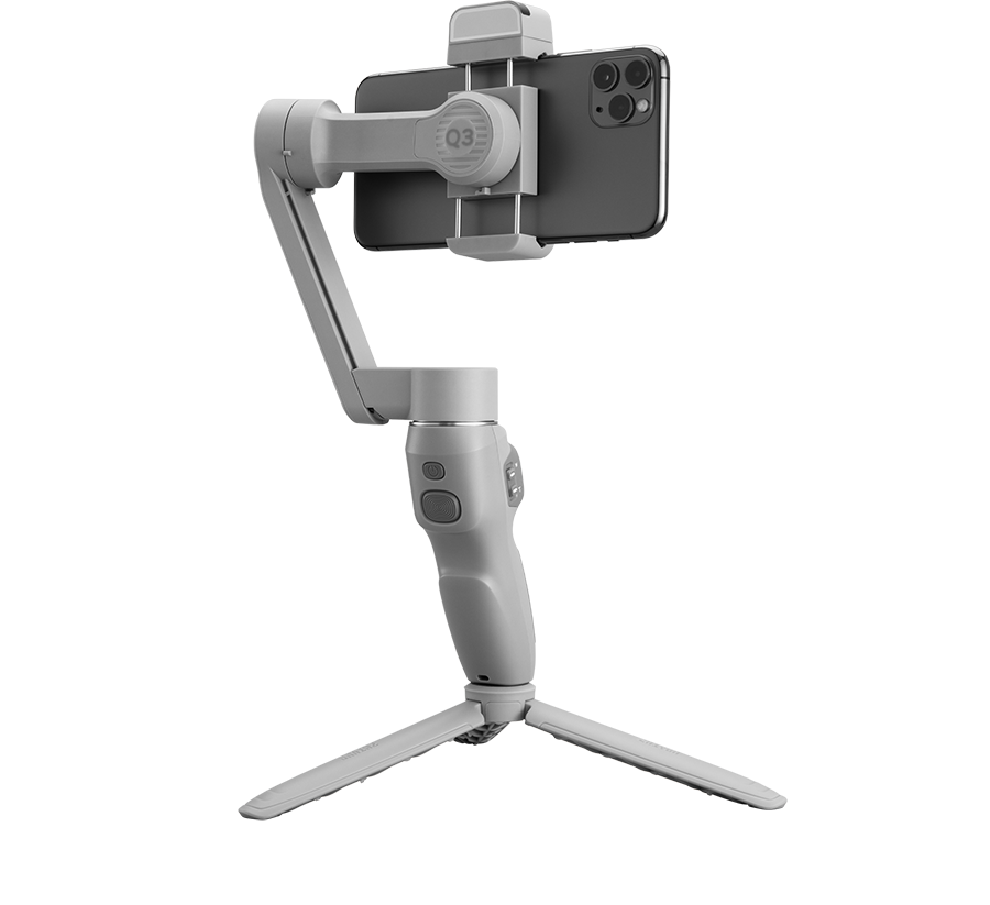Стабилизатор Zhiyun Smooth-Q3 Combo Стабилизатор Zhiyun Smooth-Q3 Combo