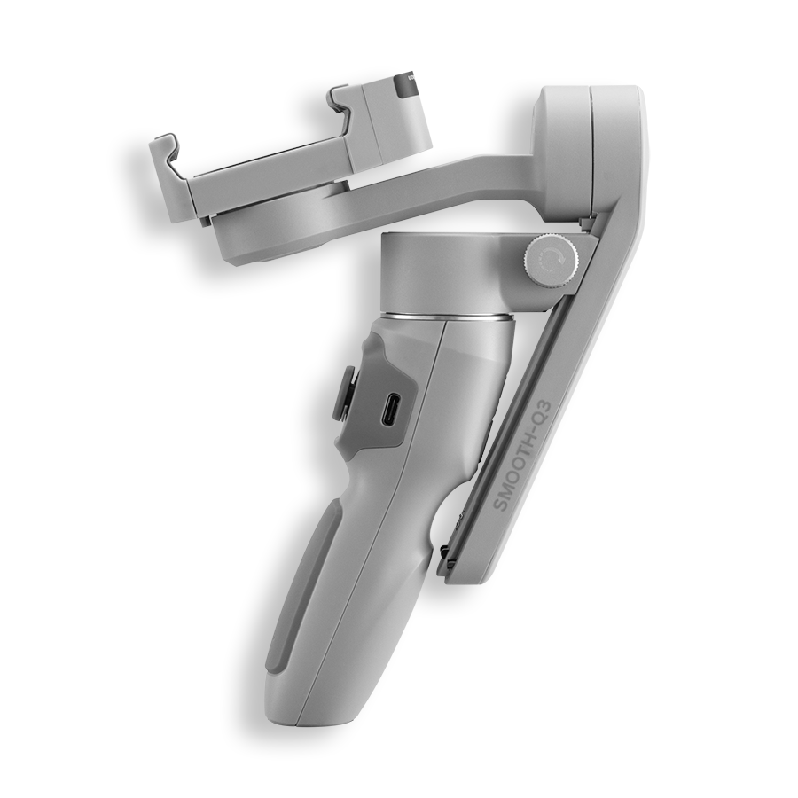 Стабилизатор Zhiyun Smooth-Q3 Combo Стабилизатор Zhiyun Smooth-Q3 Combo