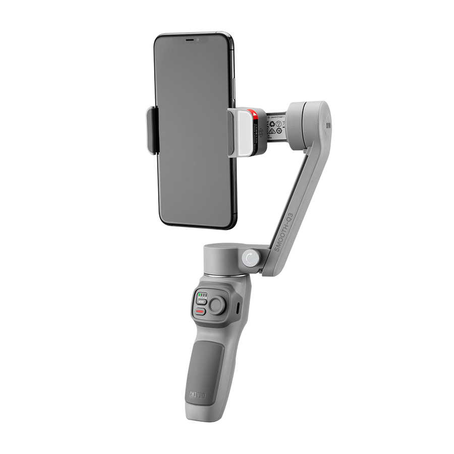 Стабилизатор Zhiyun Smooth-Q3 Combo Стабилизатор Zhiyun Smooth-Q3 Combo