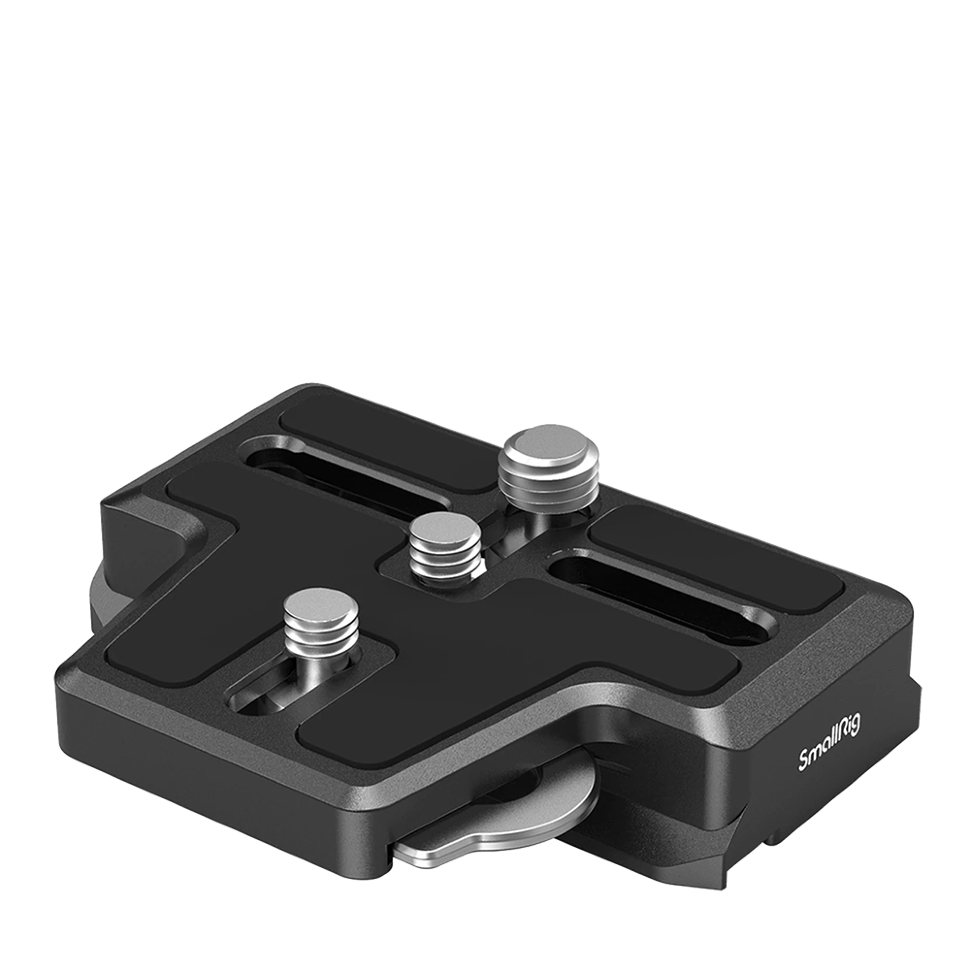 Быстросъёмная площадка SmallRig 3162B Extended для DJI RS 2/RSC 2 Быстросъёмная площадка SmallRig 3162B Extended для DJI RS 2/RSC 2