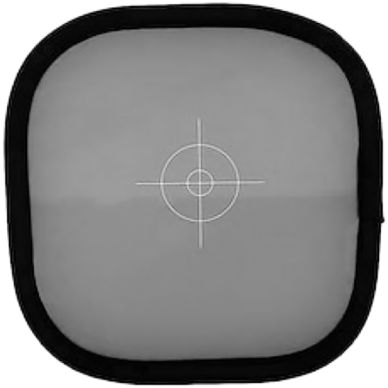 Серая карта Lastolite Ezybalance 18% 30см Серая карта Lastolite Ezybalance 18% 30см