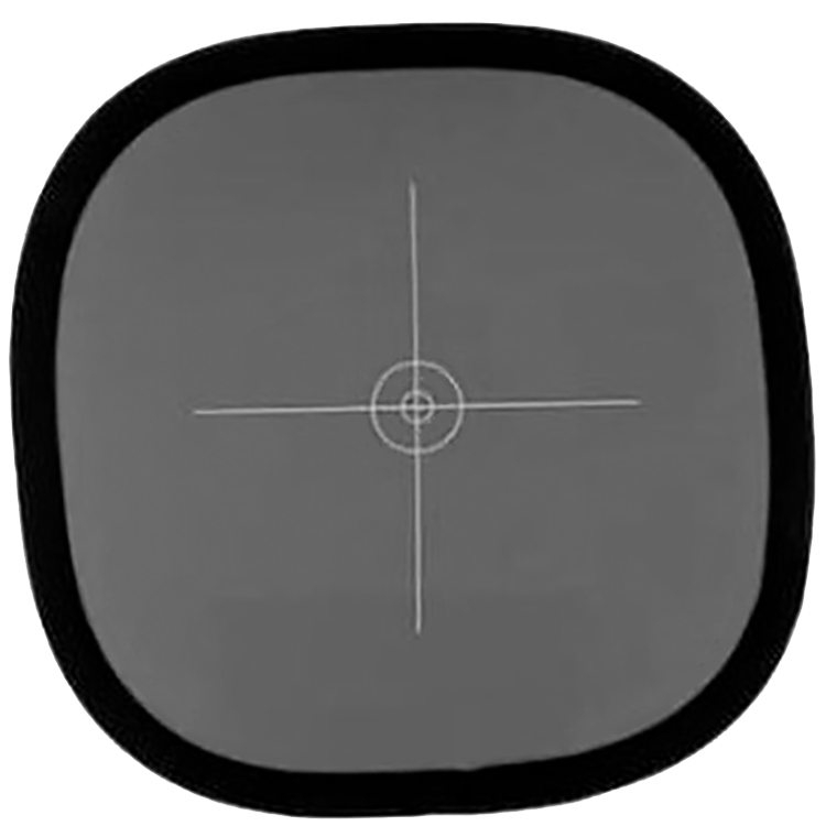 Серая карта Lastolite Ezybalance 18% 50см Серая карта Lastolite Ezybalance 18% 50см