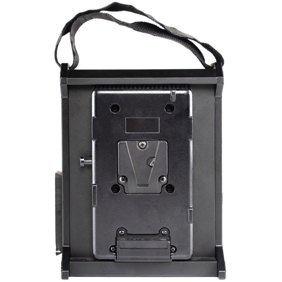 Станция питания Aputure 2-Bay Battery Power Station (V-Mount) Станция питания Aputure 2-Bay Battery Power Station (V-Mount)