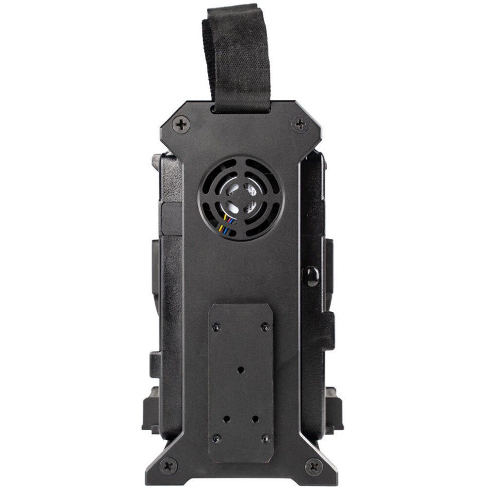 Станция питания Aputure 2-Bay Battery Power Station (V-Mount) Станция питания Aputure 2-Bay Battery Power Station (V-Mount)