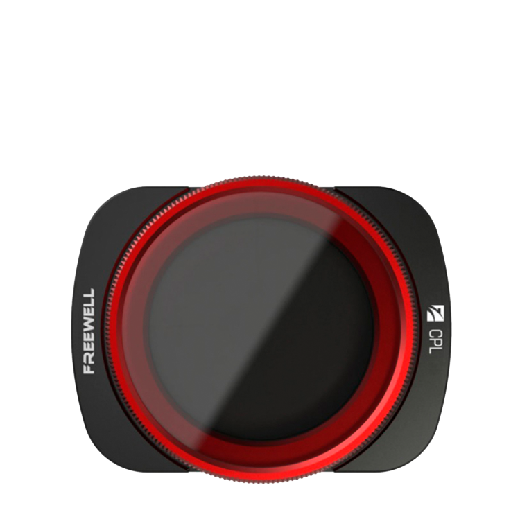 Светофильтр Freewell CPL для DJI Osmo Pocket/Pocket 2