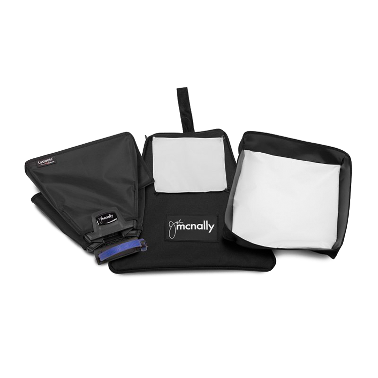 Софтбокс для вспышки Lastolite Joe McNally Ezybox Speed-Lite 2 Plus Софтбокс для вспышки Lastolite Joe McNally Ezybox Speed-Lite 2 Plus